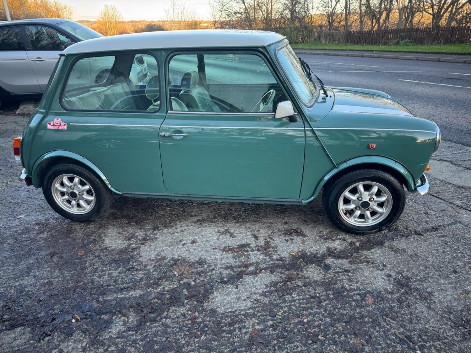 Used MINI Cooper 2021 for sale - 76780583: Photo 17