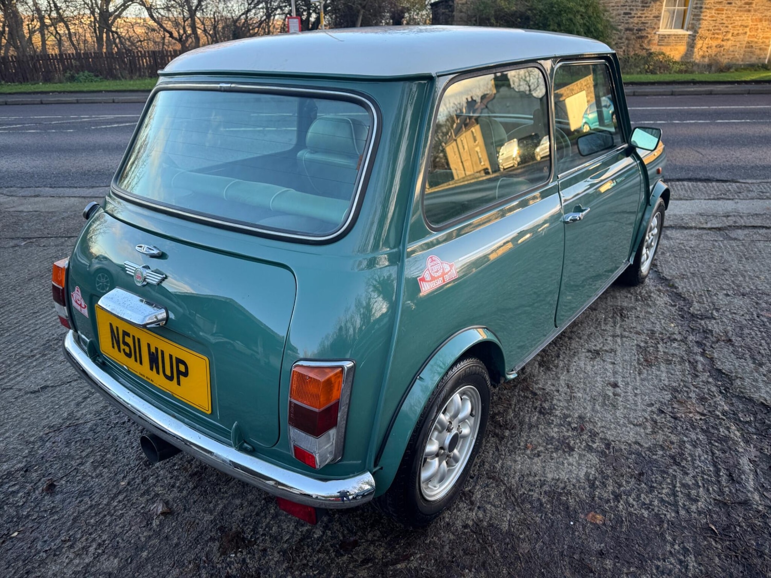 Used MINI Cooper 2021 for sale - 76780583: Photo 18