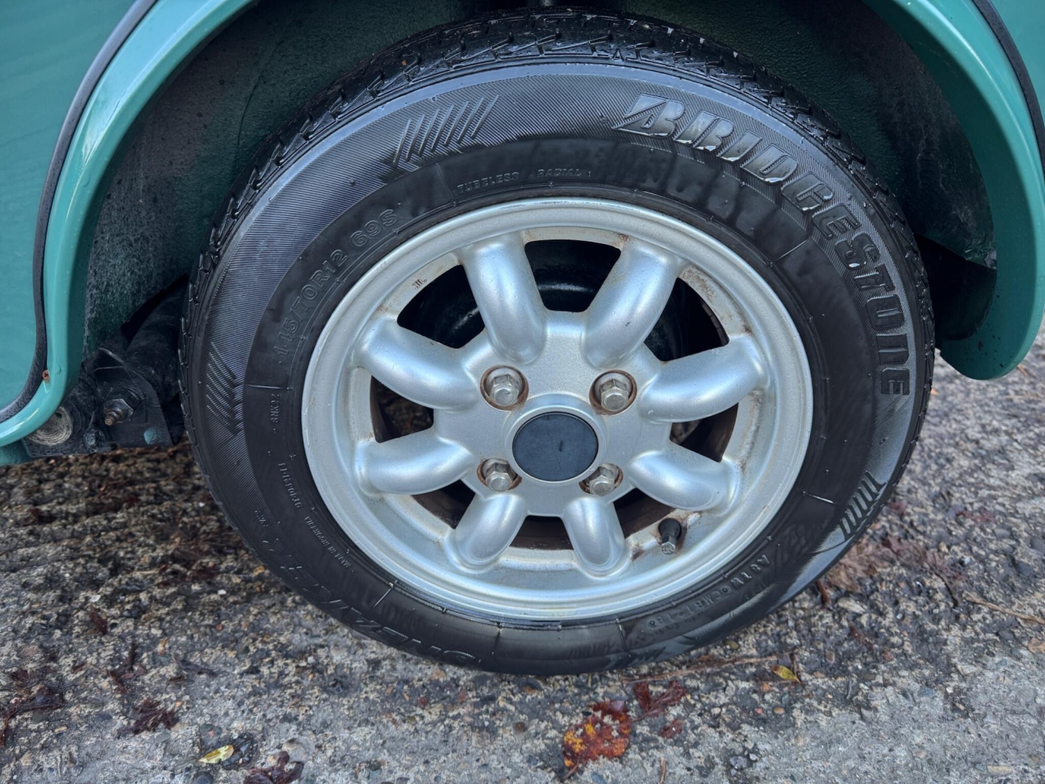 Used MINI Cooper 2021 for sale - 76780583: Photo 19