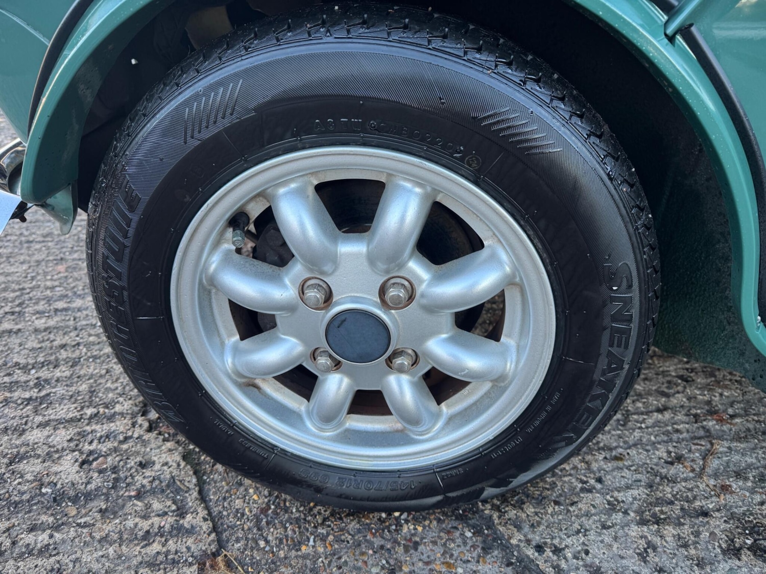 Used MINI Cooper 2021 for sale - 76780583: Photo 22