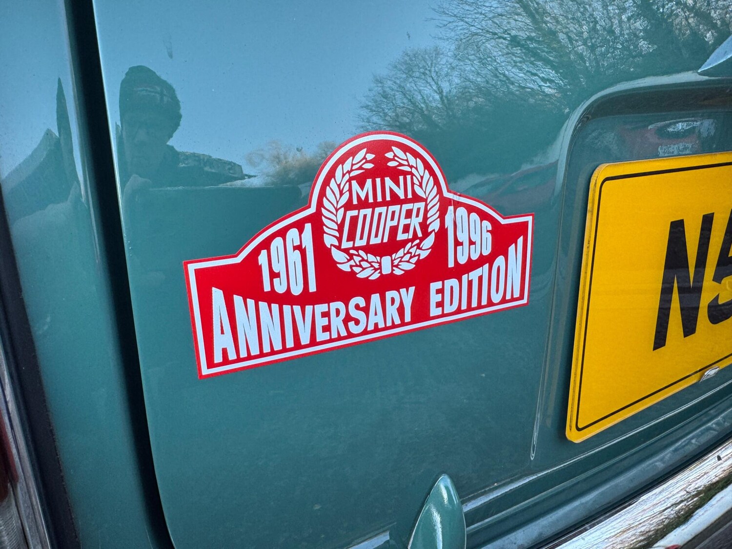 Used MINI Cooper 2021 for sale - 76780583: Photo 26