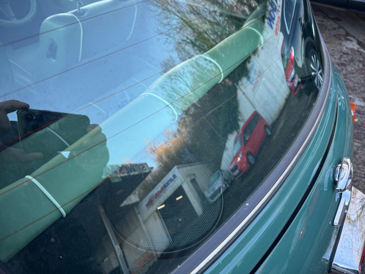 Used MINI Cooper 2021 for sale - 76780583: Photo 28