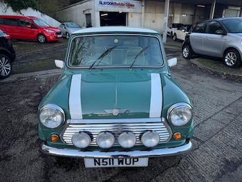 Used MINI Cooper 1996 for sale - 76780583: Photo