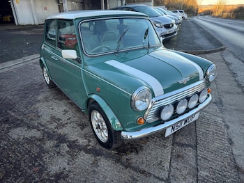 Used MINI Cooper 1996 for sale - 76780583: Photo