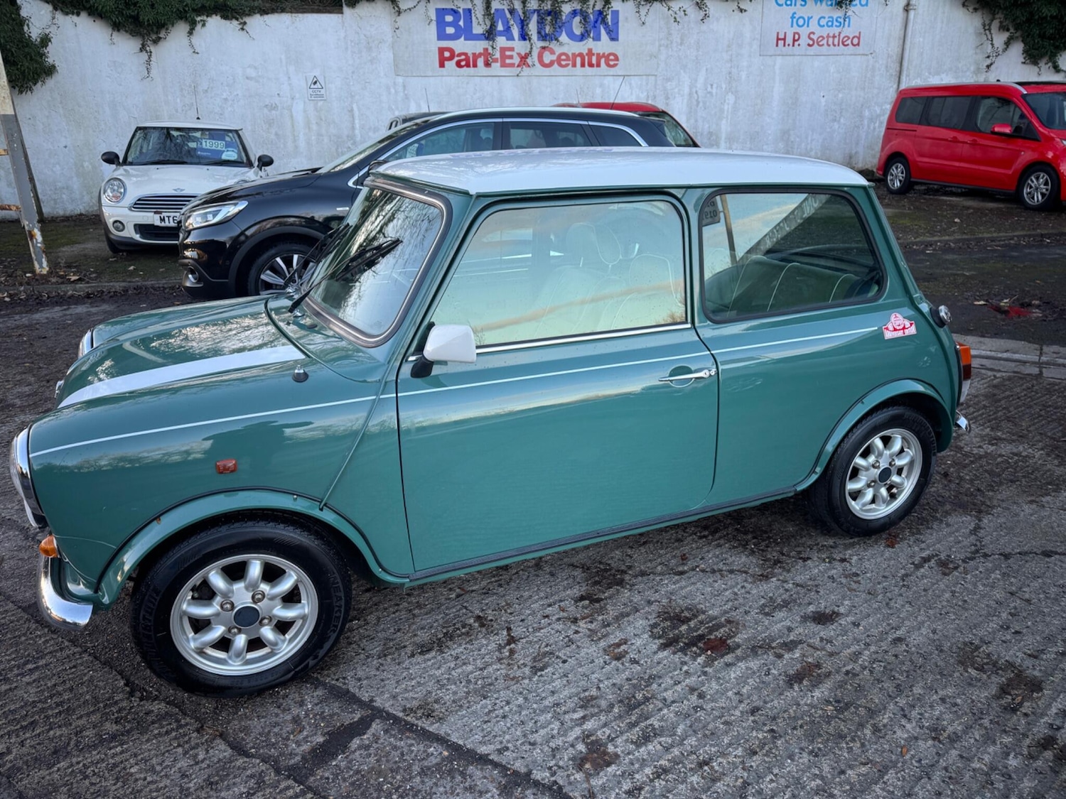 Used MINI Cooper 2021 for sale - 76780583: Photo 4