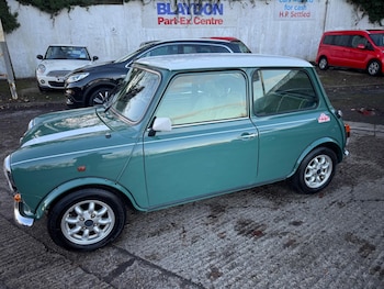 Used MINI Cooper 1996 for sale - 76780583: Photo