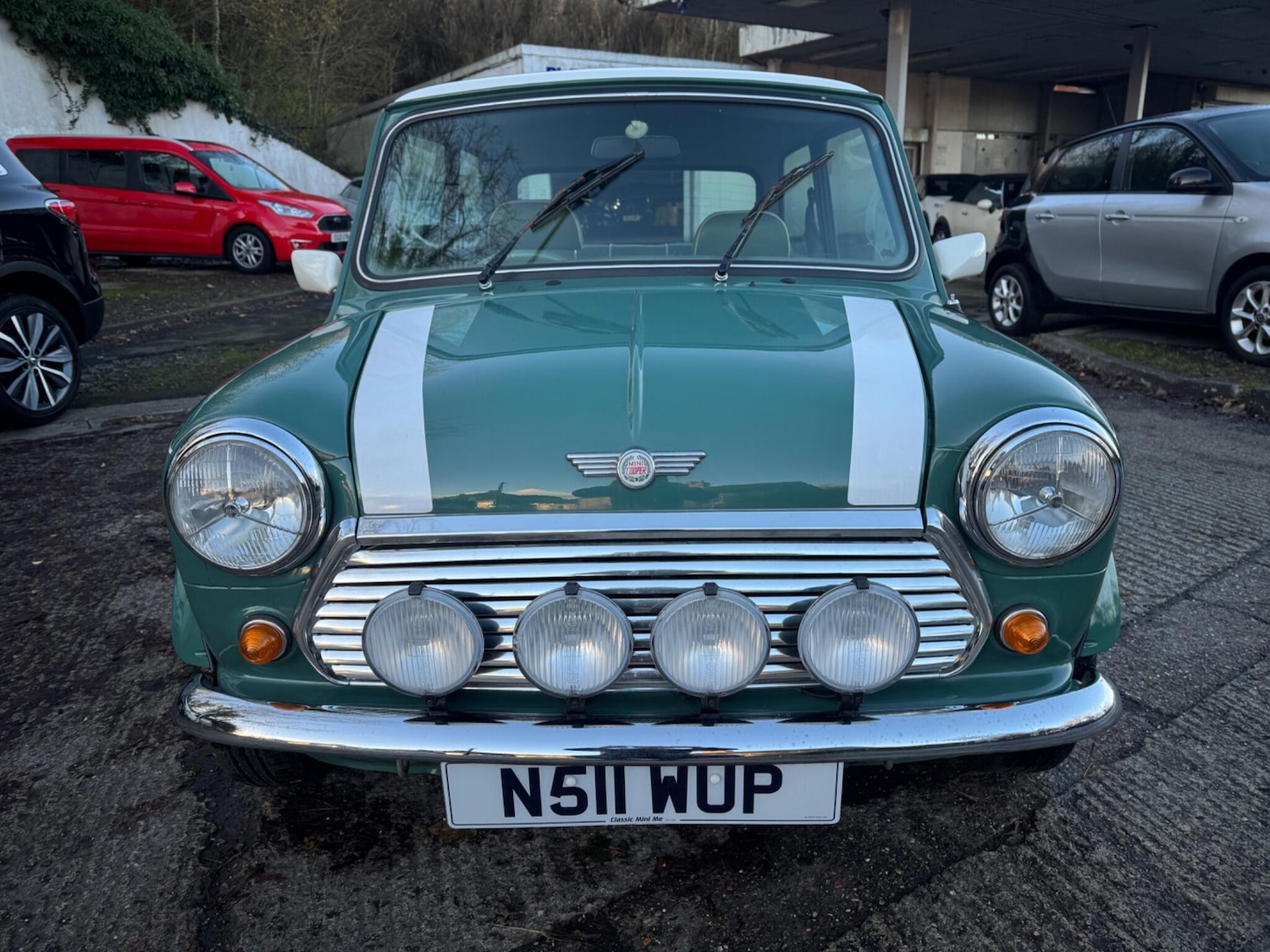 Used MINI Cooper 2021 for sale - 76780583: Photo 6