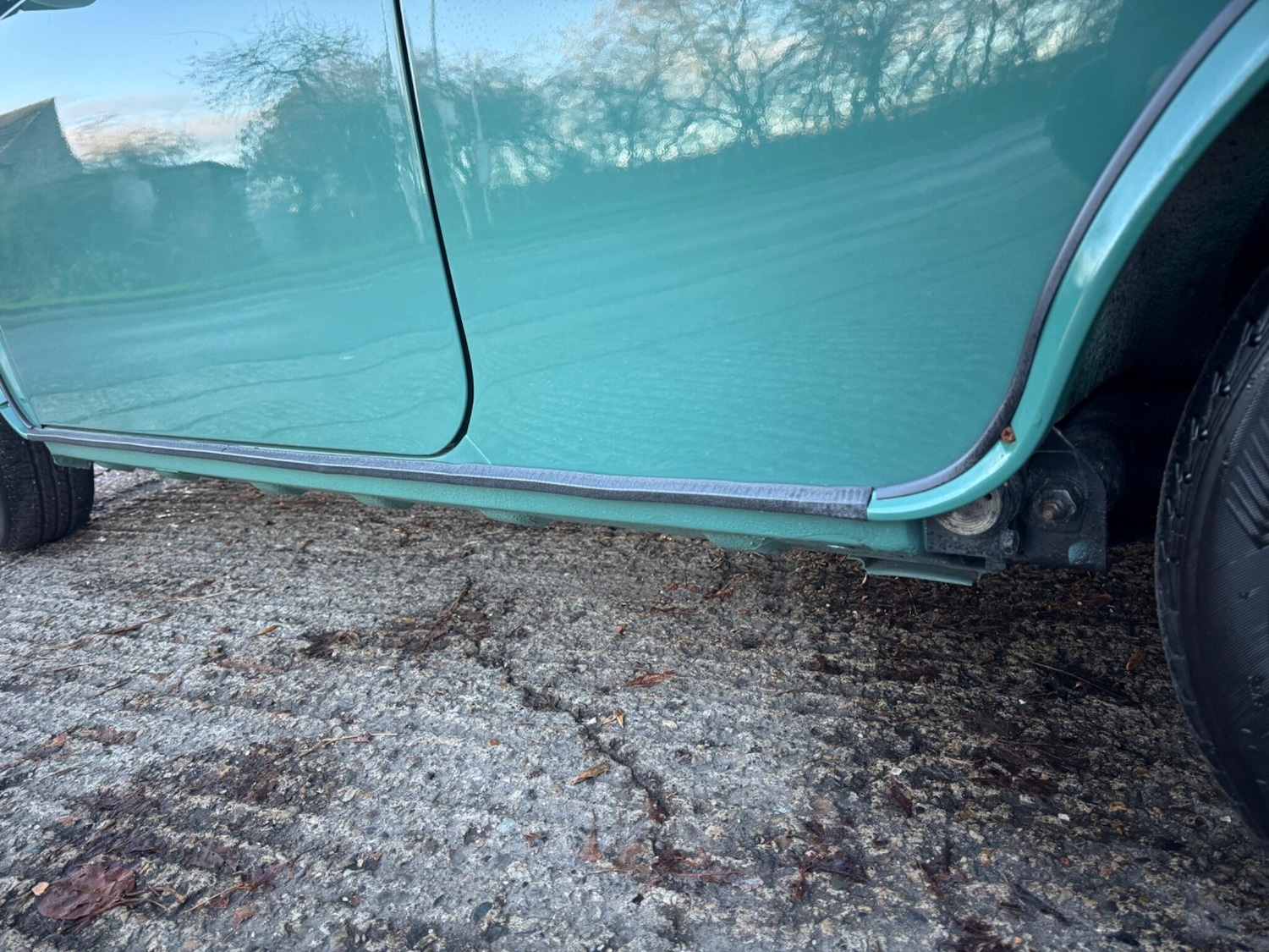 Used MINI Cooper 2021 for sale - 76780583: Photo 9