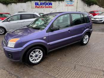(56) - 1.6 Zetec Climate 5dr