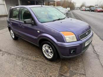 Used Ford Fusion 2007 for sale - 74944913: Photo