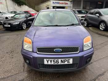 Used Ford Fusion 2007 for sale - 74944913: Photo