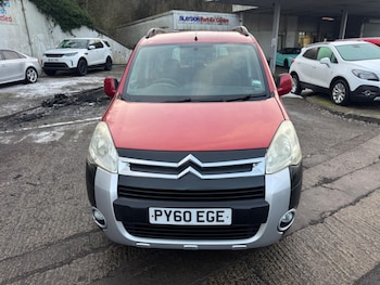 Used Citroen Berlingo Multispace 2011 for sale - 77143317: Photo