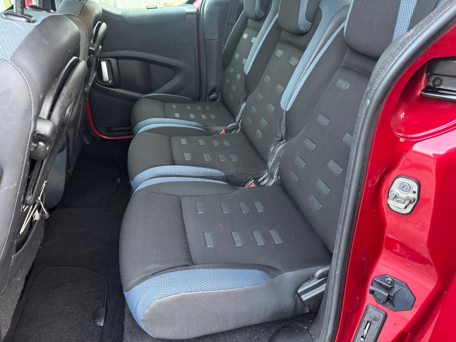 Used Citroen Berlingo Multispace 2011 for sale - 77143317: Photo 7