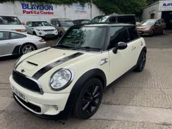 (61) - 2.0 Cooper SD Auto Euro 5 3dr