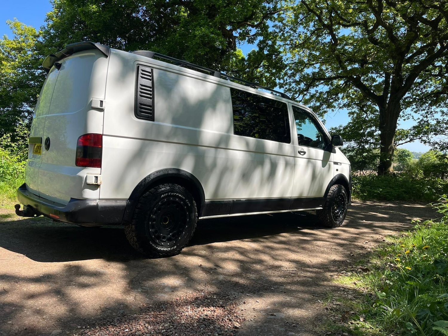 Used Volkswagen Transporter 2011 for sale - 76550834: Photo 16