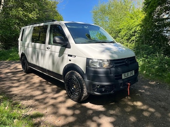 Volkswagen - Transporter