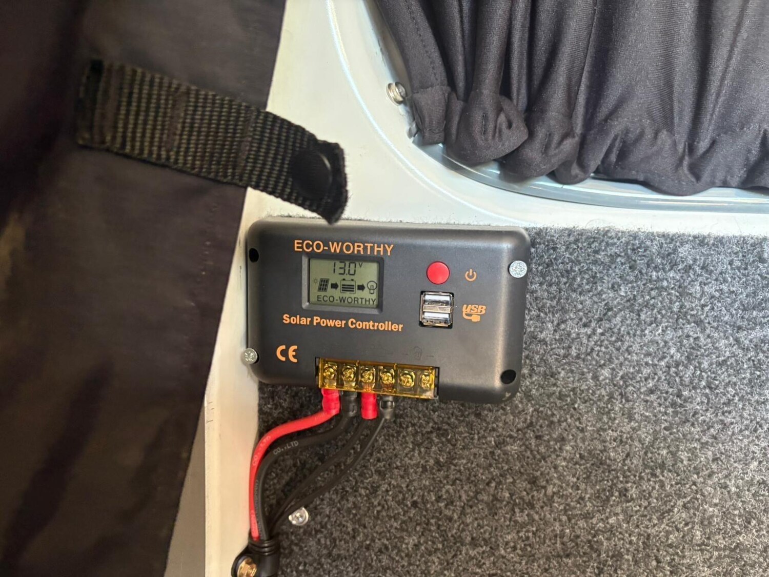 Used Volkswagen Transporter 2011 for sale - 76550834: Photo 6