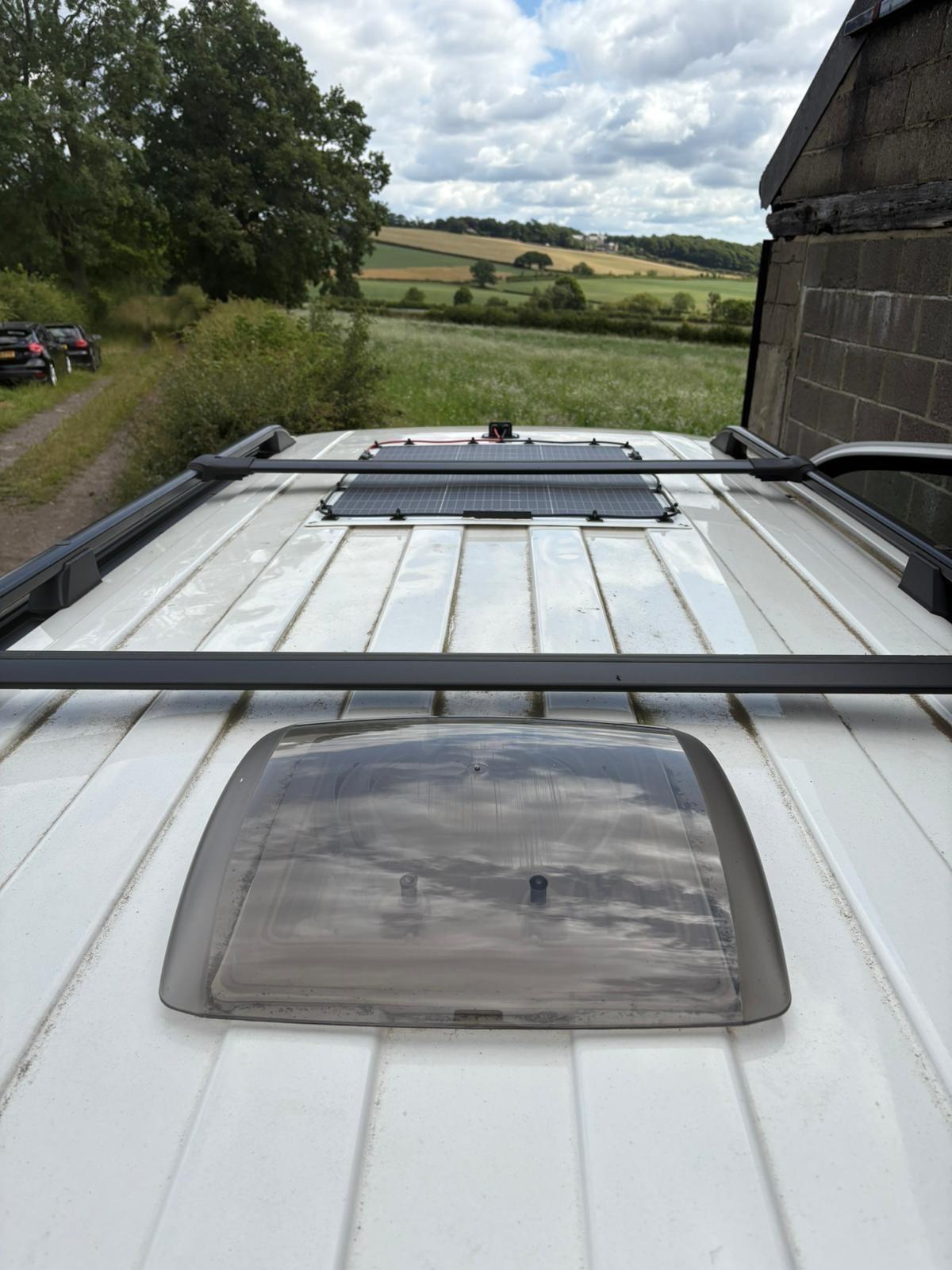 Used Volkswagen Transporter 2011 for sale - 76550834: Photo 9