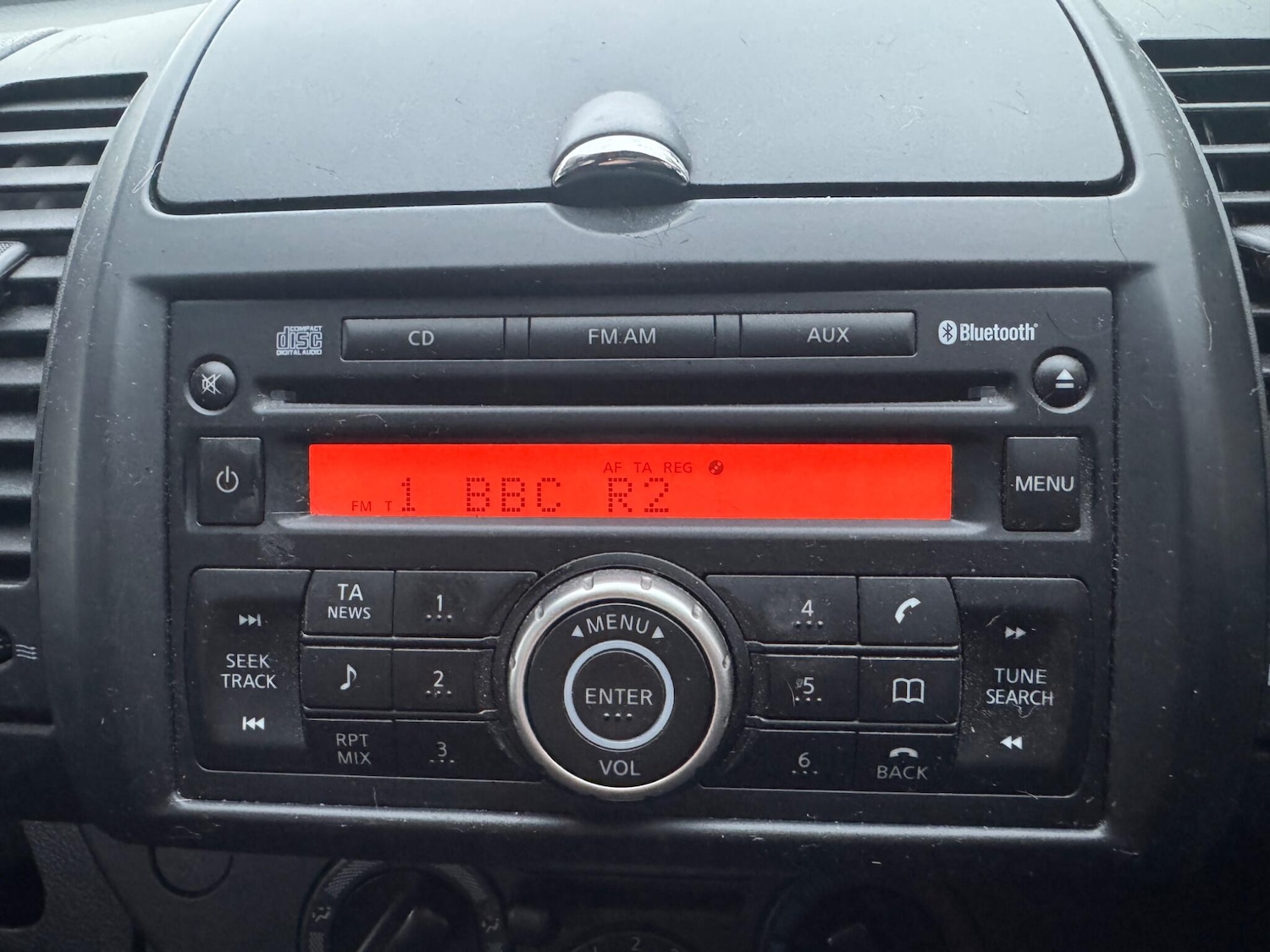 Used Nissan Note 2009 for sale - 76561456: Photo 11