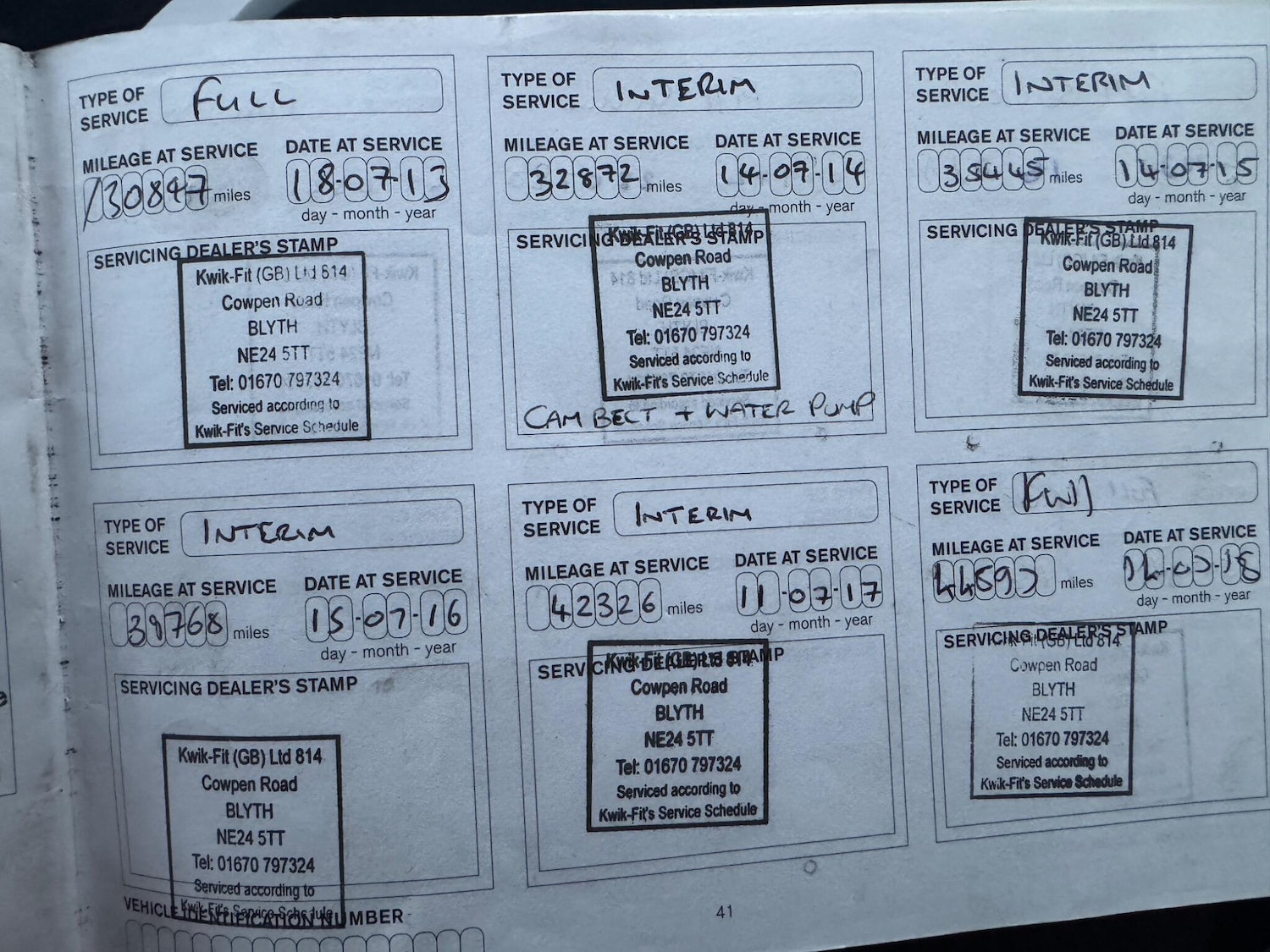 Used Nissan Note 2009 for sale - 76561456: Photo 15