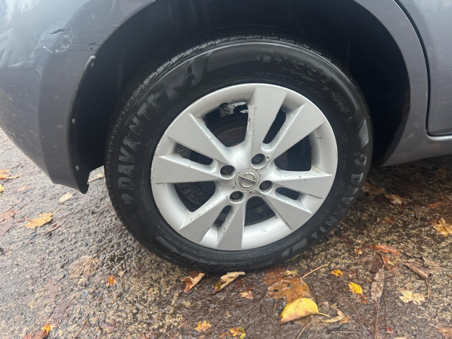 Used Nissan Note 2009 for sale - 76561456: Photo 21