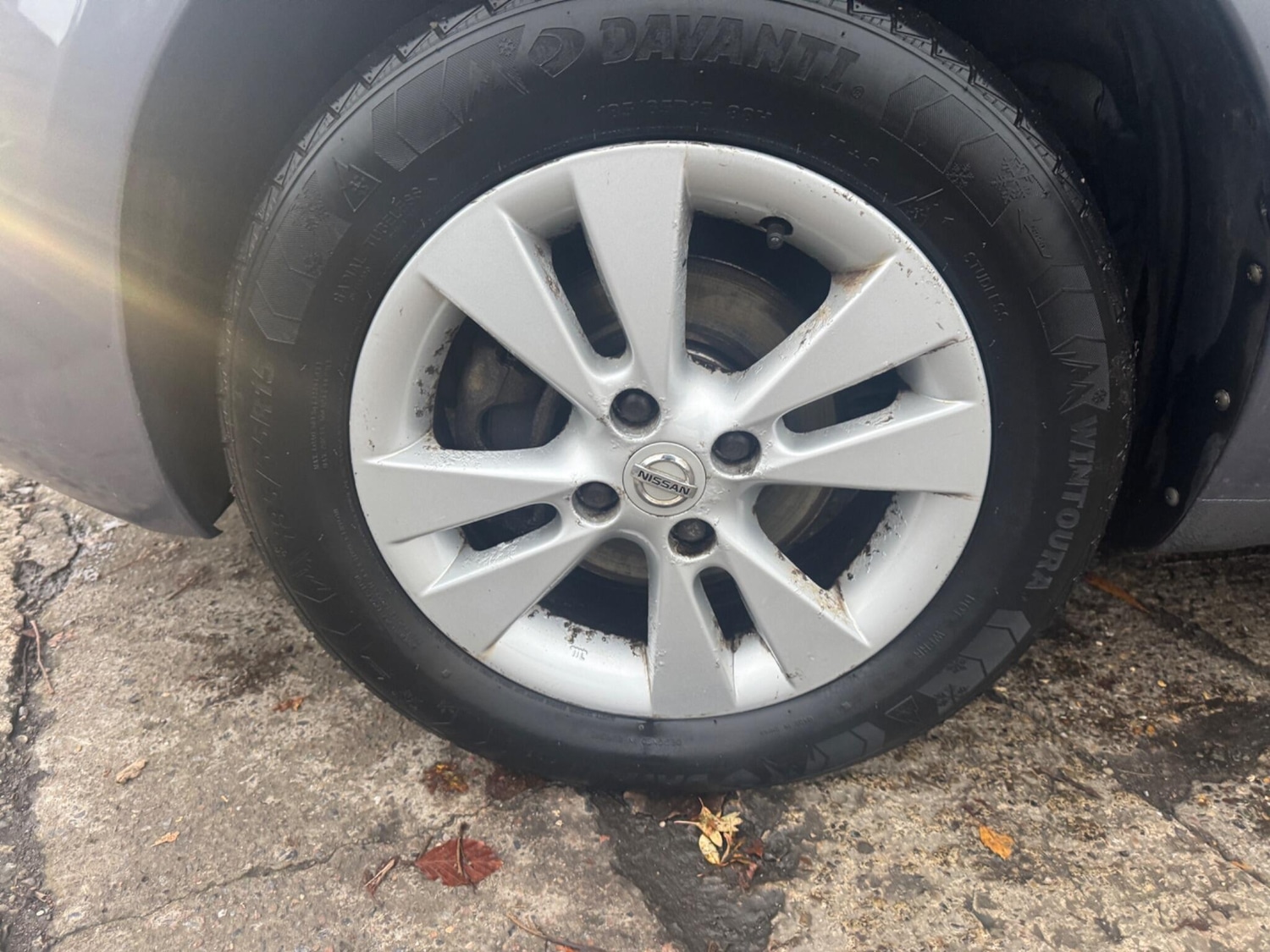 Used Nissan Note 2009 for sale - 76561456: Photo 22