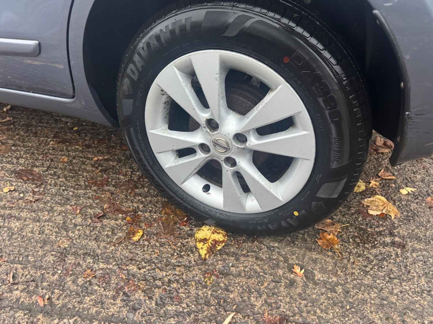 Used Nissan Note 2009 for sale - 76561456: Photo 23