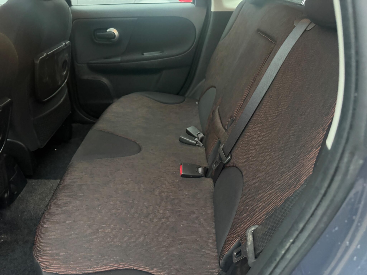 Used Nissan Note 2009 for sale - 76561456: Photo 9