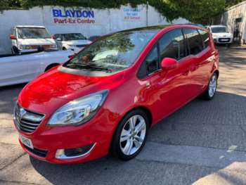 2015 (65) - 1.4i SE Euro 6 5dr