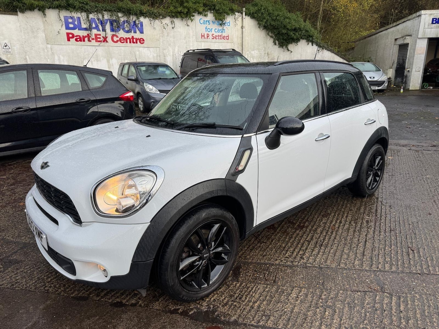 Used MINI Countryman 2013 for sale - 76644872: Photo 10