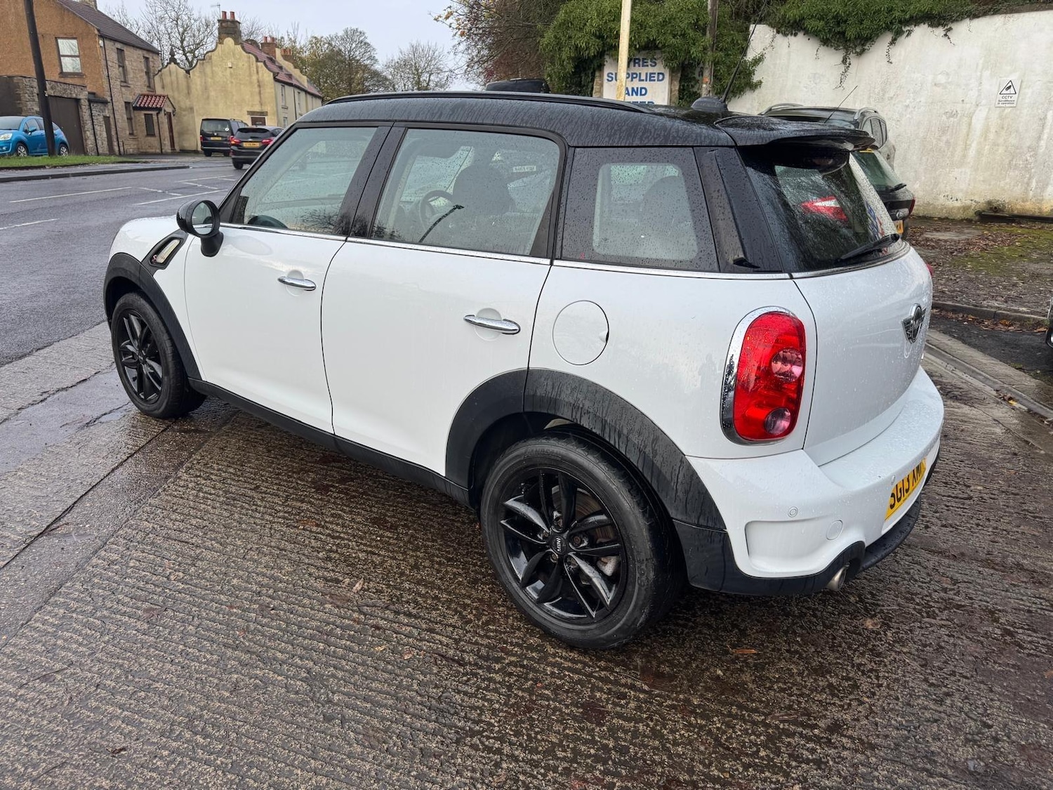 Used MINI Countryman 2013 for sale - 76644872: Photo 11