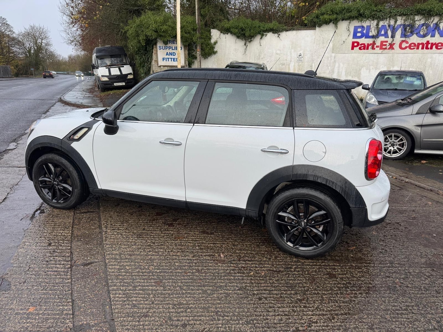 Used MINI Countryman 2013 for sale - 76644872: Photo 12
