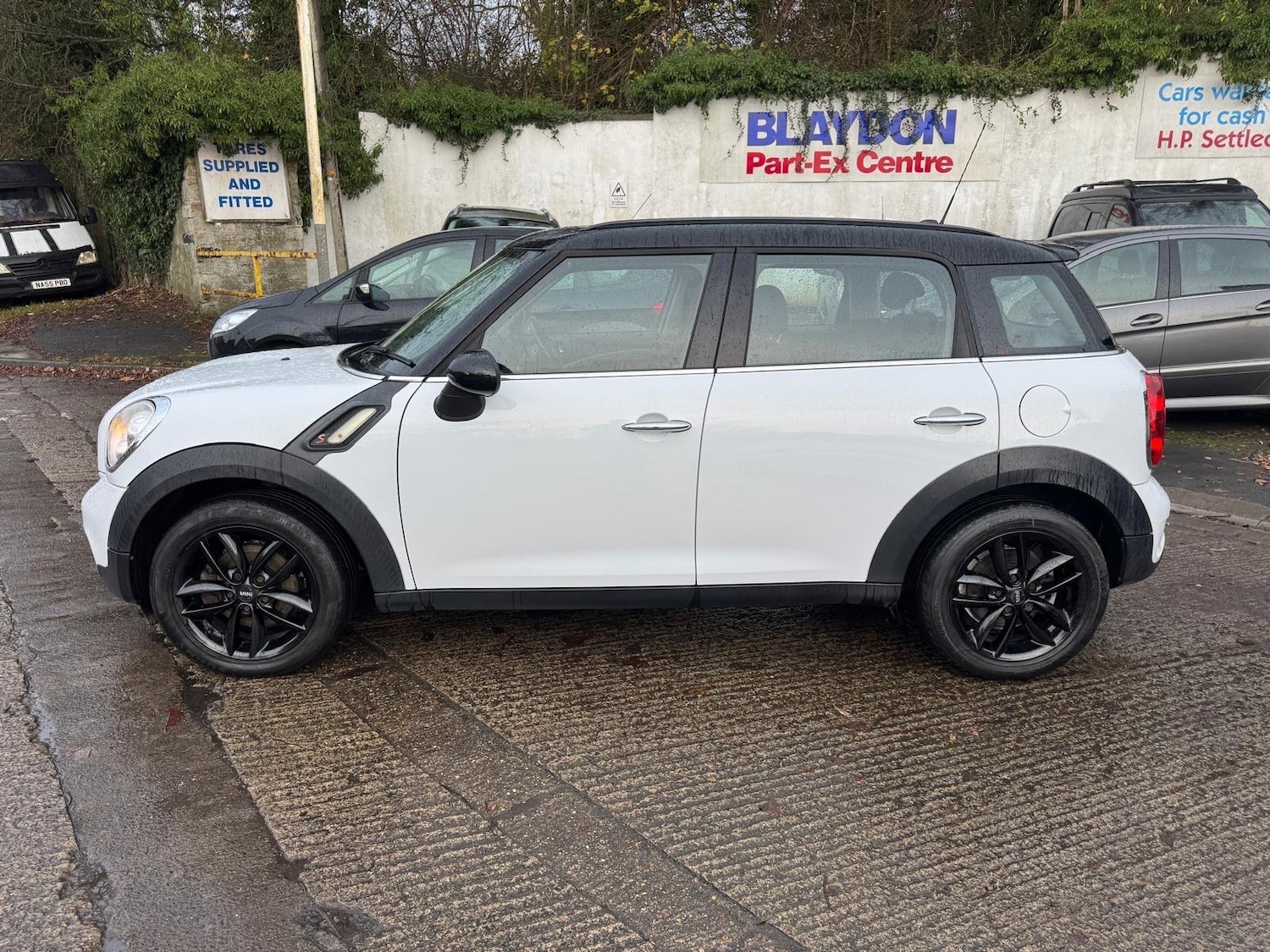 Used MINI Countryman 2013 for sale - 76644872: Photo 14