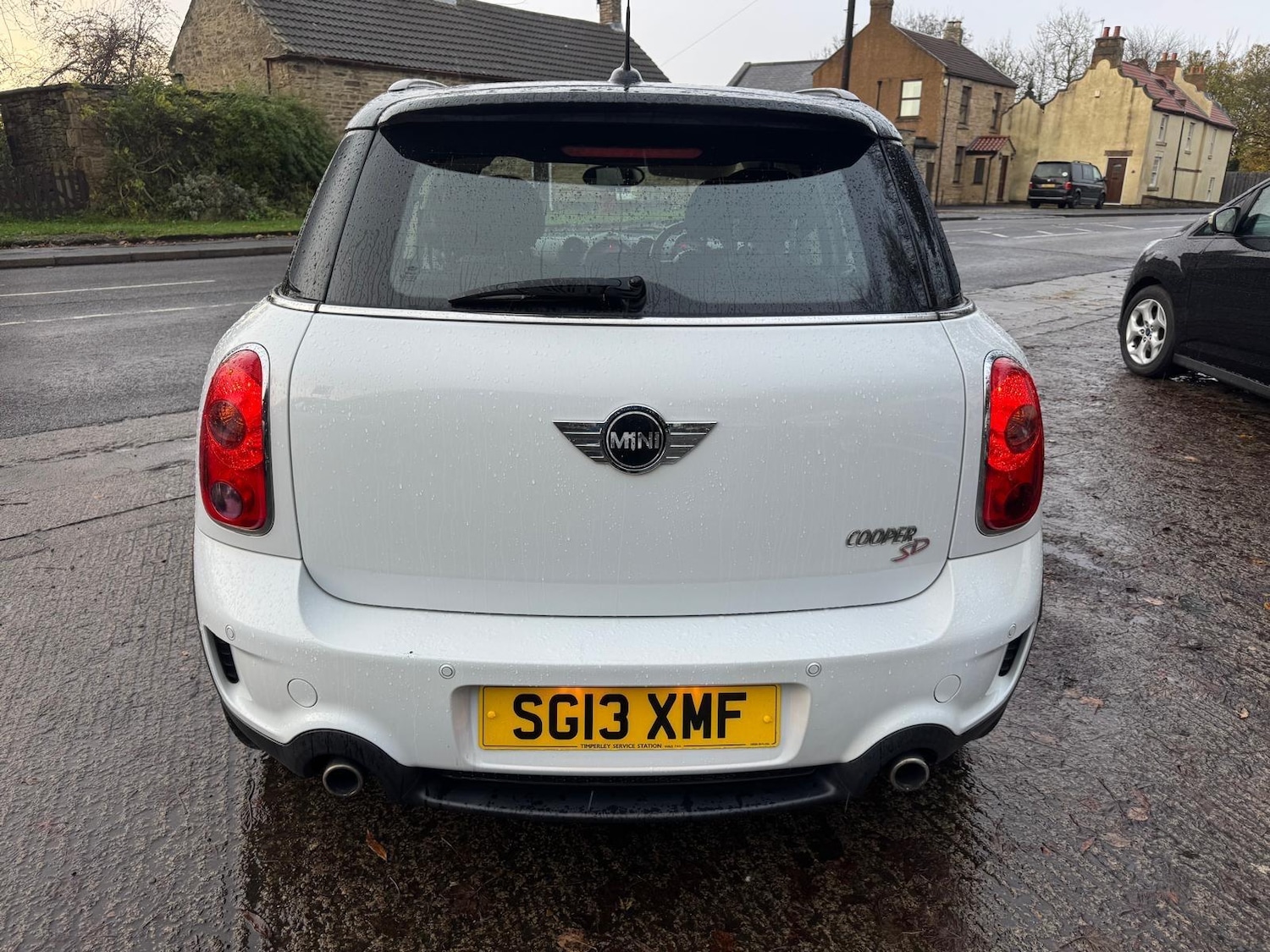 Used MINI Countryman 2013 for sale - 76644872: Photo 15