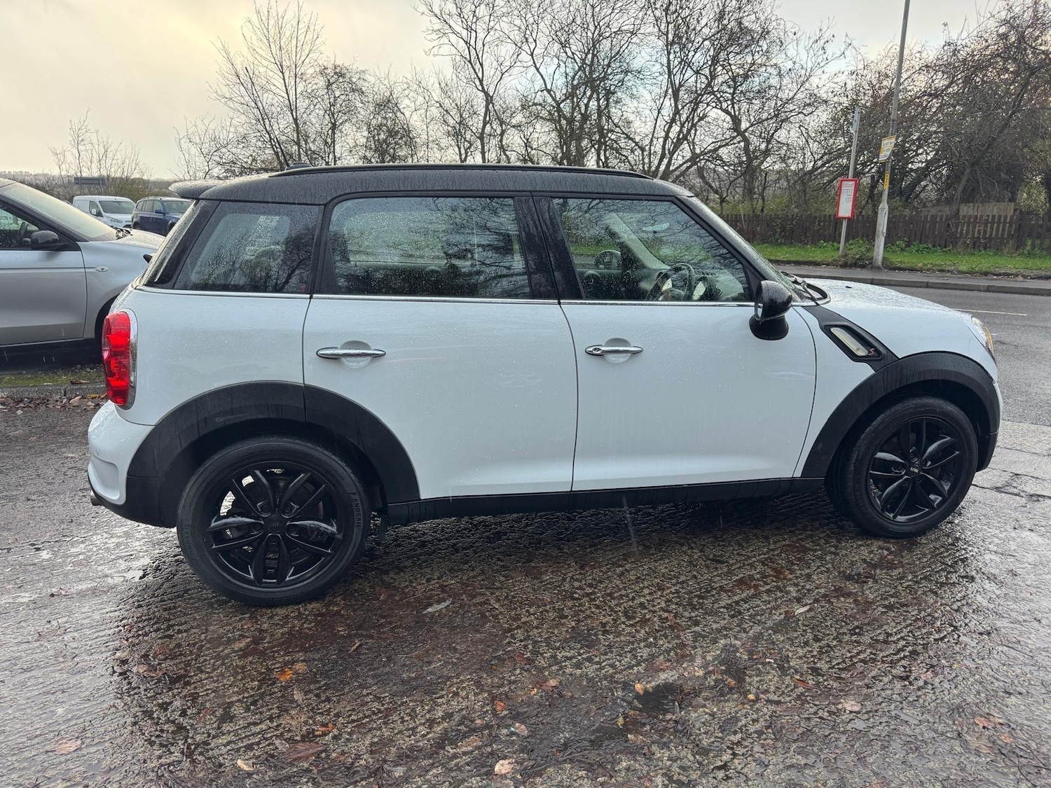 Used MINI Countryman 2013 for sale - 76644872: Photo 17