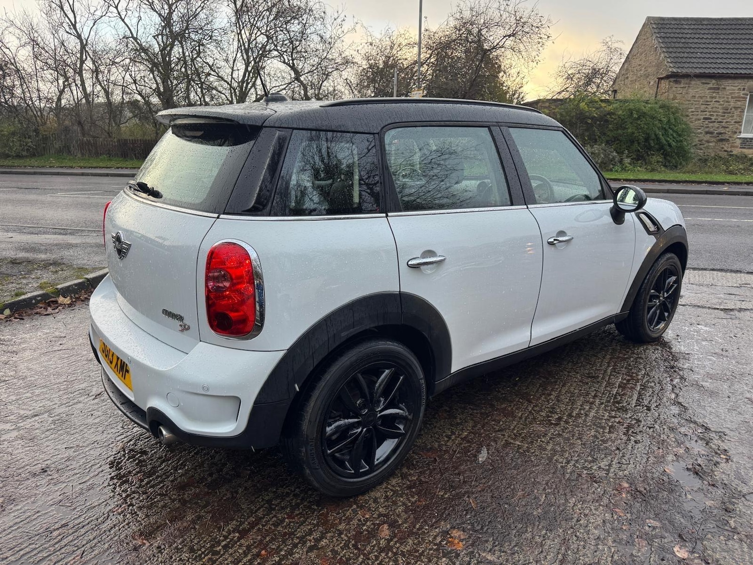 Used MINI Countryman 2013 for sale - 76644872: Photo 19