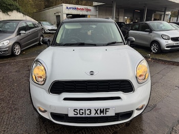 Used MINI Countryman 2013 for sale - 76644872: Photo