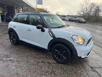 Used MINI Countryman 2013 for sale - 76644872: Photo