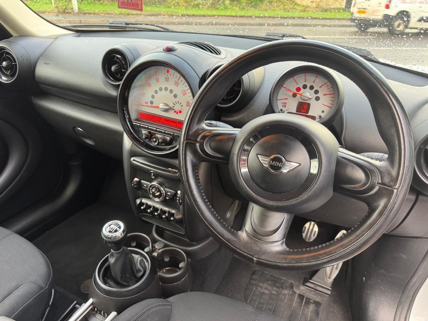 Used MINI Countryman 2013 for sale - 76644872: Photo 7