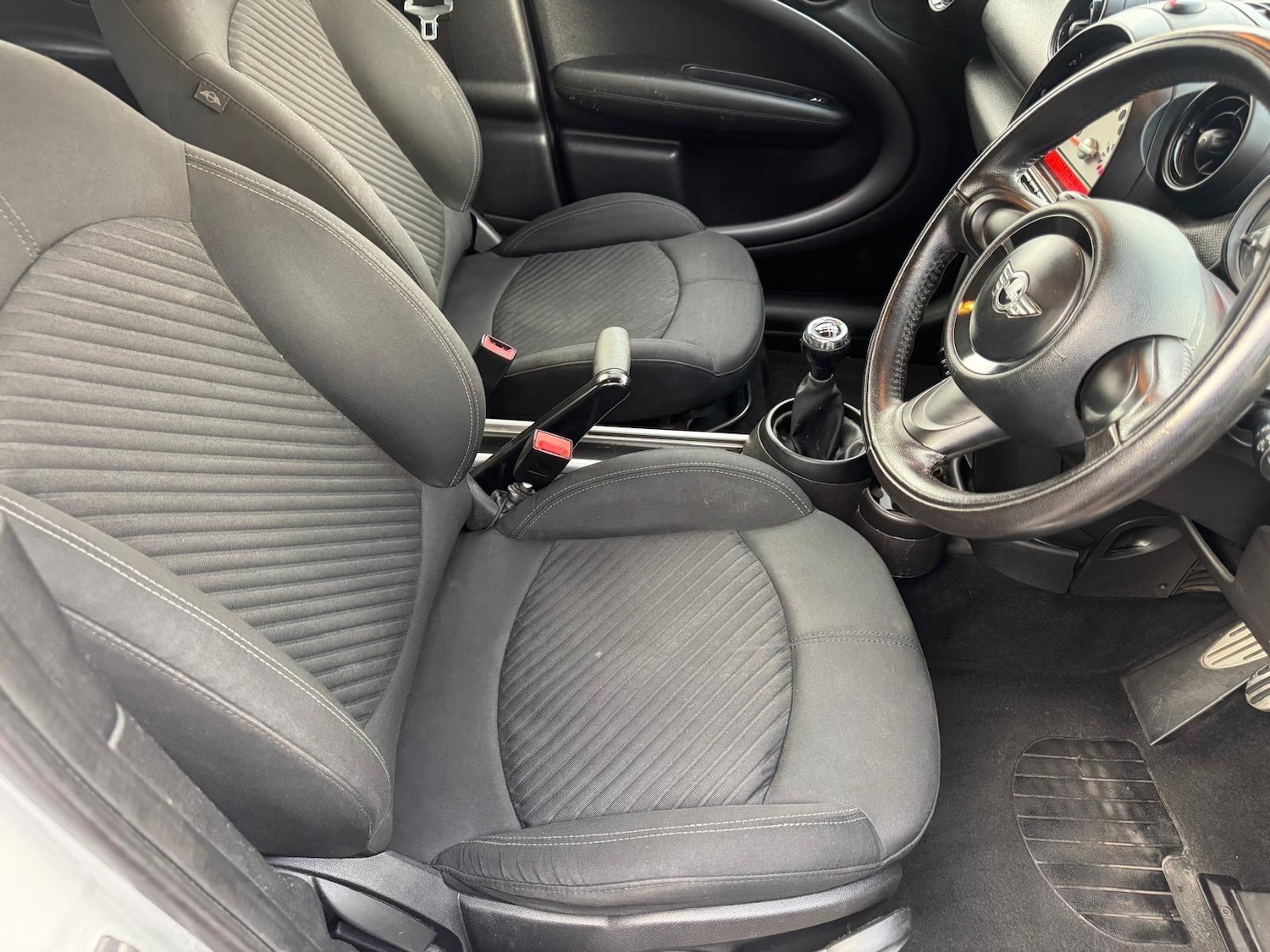 Used MINI Countryman 2013 for sale - 76644872: Photo 8