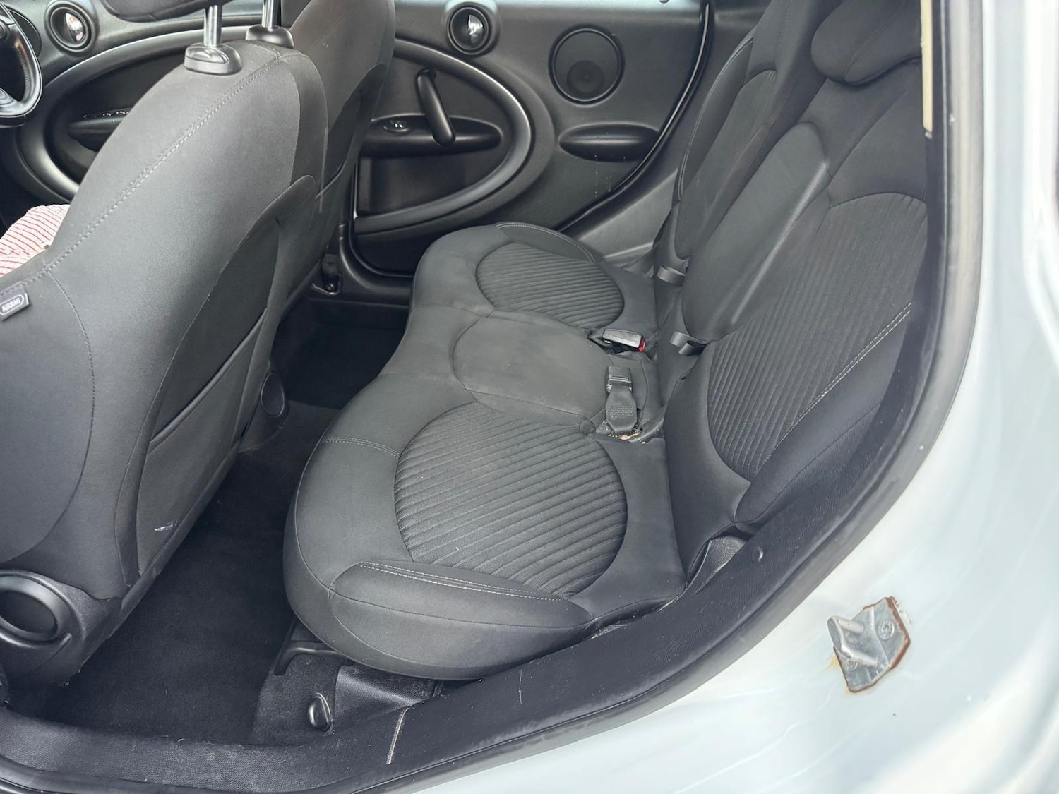 Used MINI Countryman 2013 for sale - 76644872: Photo 9