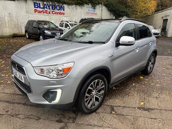 2016 (16) - 2.2 DI-D ZC-H Auto 4WD Euro 6 5dr