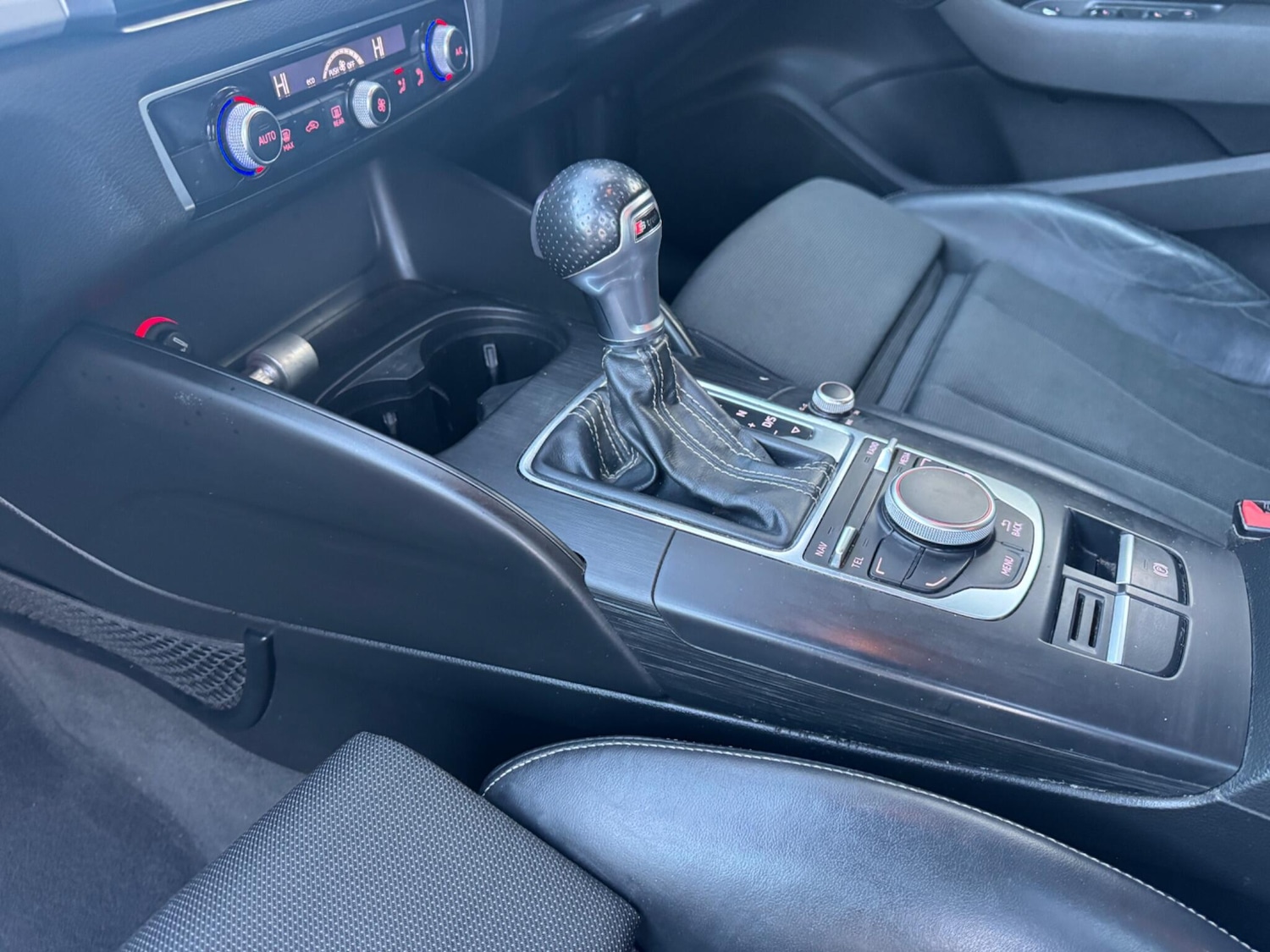 Used Audi A3 2014 for sale - 77143719: Photo 10