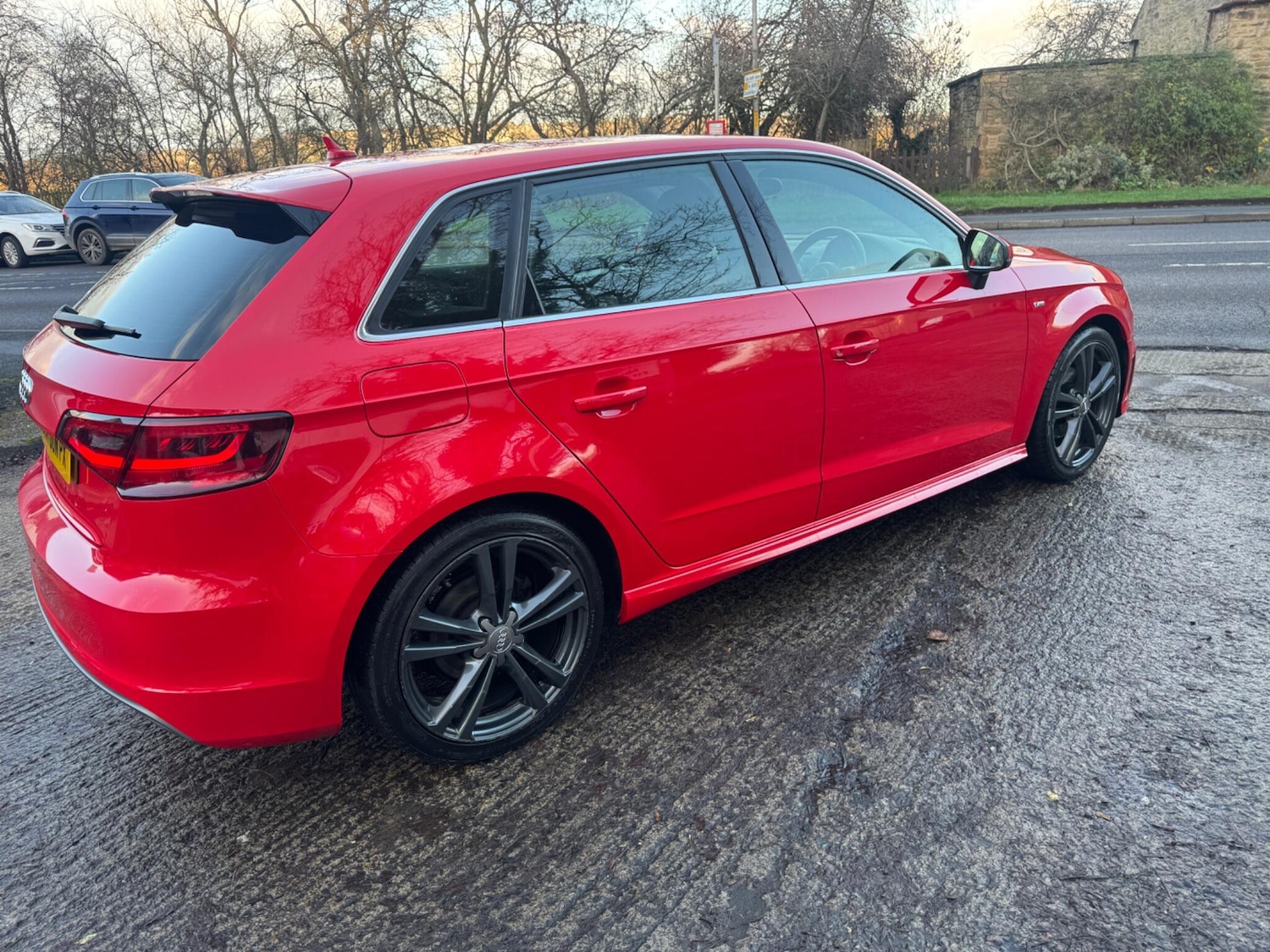 Used Audi A3 2014 for sale - 77143719: Photo 14