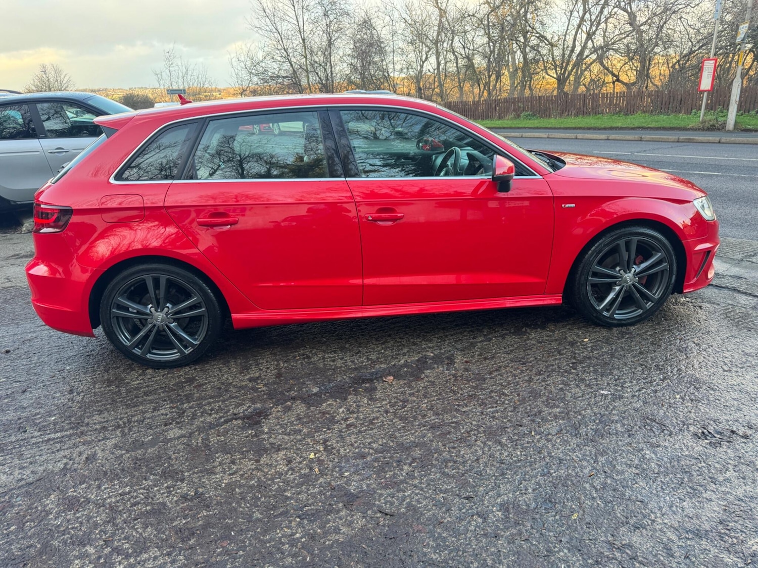 Used Audi A3 2014 for sale - 77143719: Photo 15