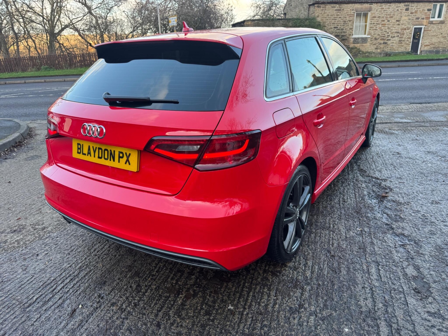 Used Audi A3 2014 for sale - 77143719: Photo 16