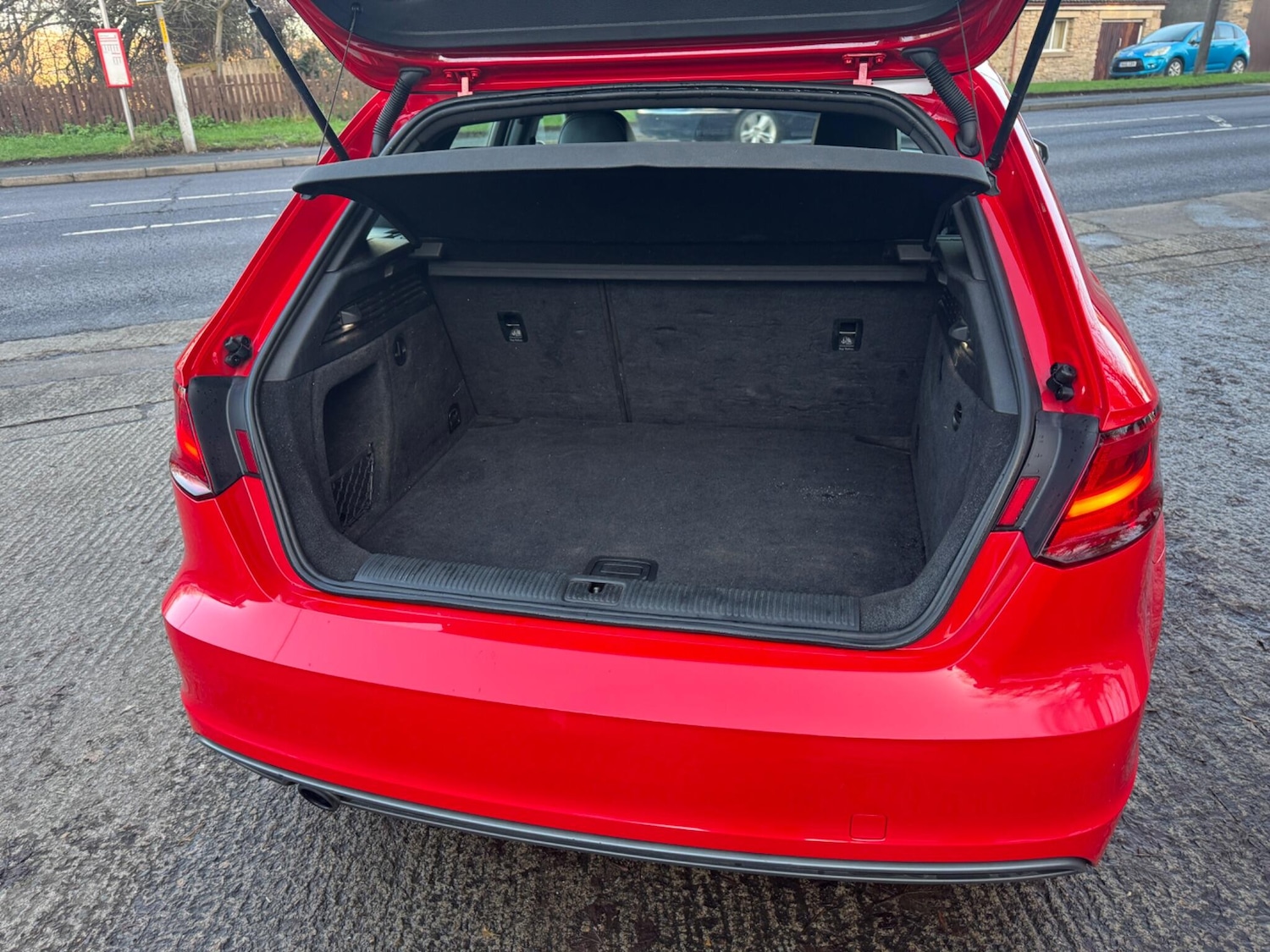 Used Audi A3 2014 for sale - 77143719: Photo 17