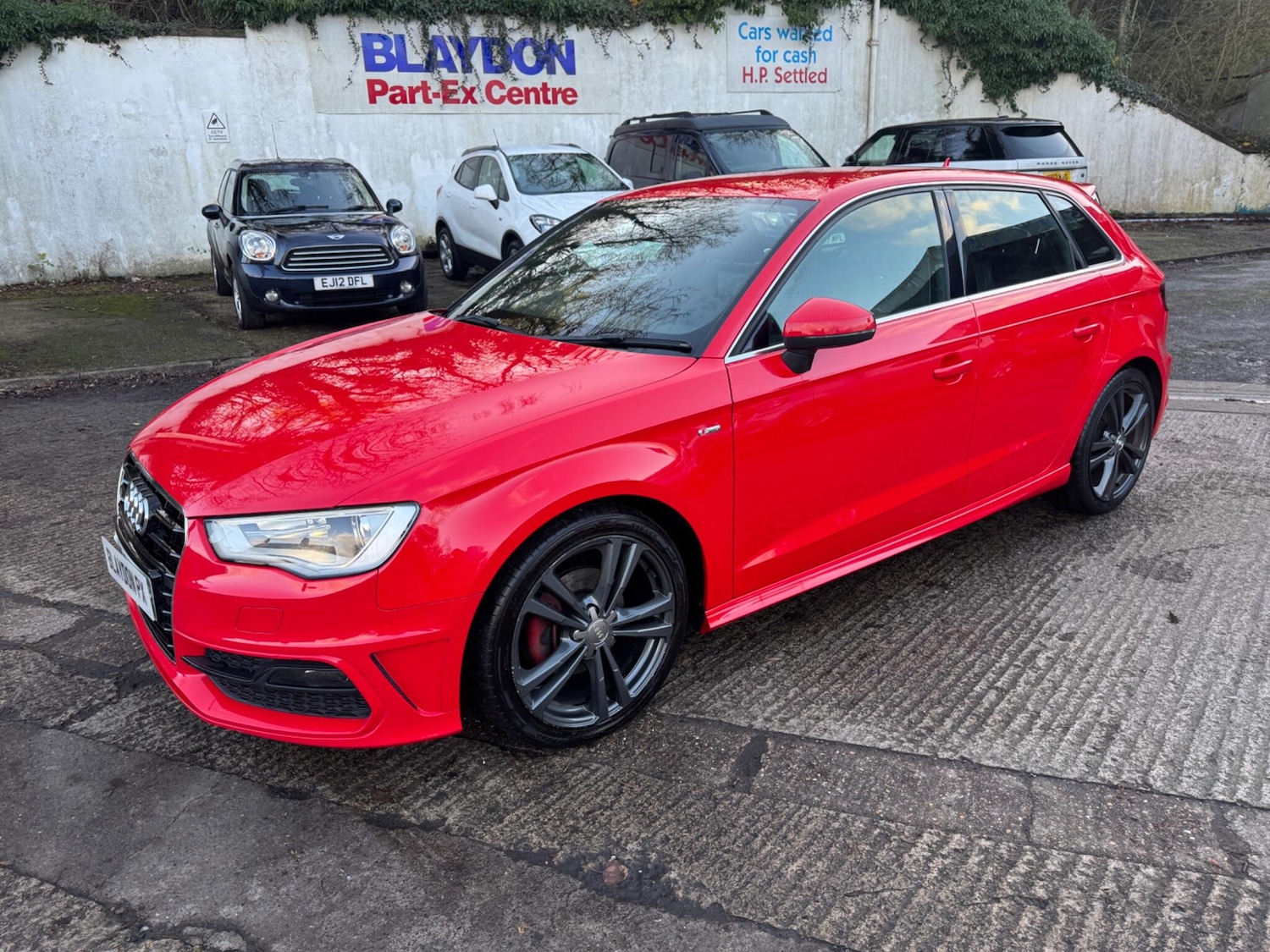 Used Audi A3 2014 for sale - 77143719: Photo 6