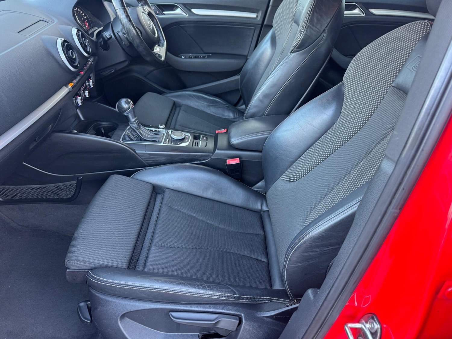 Used Audi A3 2014 for sale - 77143719: Photo 8