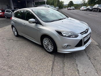Used Ford Focus 2014 for sale - 75532308: Photo